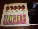 The Rolling Stones,Flowers,1967 London 1st Press. EX Cond.