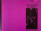The Sisters Of Mercy ?- Good Things (7