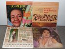 [4LP LOT] TOÑA LA NEGRA Lo mejor de / ANA MARIA GONZALEZ / LUPE SILVA