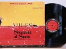 MILES DAVIS - Sketches of Spain - 1998 CLASSIC RECORDS 180g LP