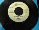 Lenny and the Star Chiefs-My Queen and me/ Warpath 45 Scarce Rockabilly 1959