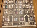 Led Zeppelin Physical Graffiti 1975 SS 2-200 Vinyl LP x 2/ Hard Rock... 400a NM