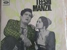 Teesri Manzil - Classic Bollywood Vinyl Lp - 3AEX5109. NEAR MINT. ( Nimma )