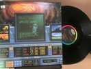 IRON MAIDEN Wasted Years (3 TRACK EP/12