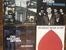 Gaslight Anthem LP Lot