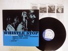 KENNY DORHAM WHISTLE STOP BLUE NOTE BN 4063 Japan VINYL LP