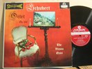 LONDON CS 6051 FFSS Blue Back SCHUBERT Octet The Vienna Octet 1958 VG++ TO NM