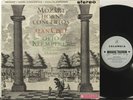 SAX 2406 B/S Mozart, 4 Horn Concertos, Civil, Klemperer, Philharmonia Orchestra