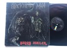 Bunny Wailer LP Blackheart Man ORIG NM