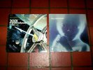 2001: a space odyssey ( 2 ) LP lot: ORIG MGM vinyl LP / VOLUME 2 in shrink NM-