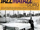 Guru Jazzmatazz Volume II  The New Reality vinyl .6244.