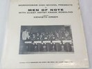 = Morningside High School Men Of Note Frank Rosolino Jazz Concert Album 1966