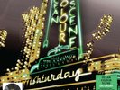 Ocean Colour Scene SATURDAY Limited RSD 2021 New Neon Green Colored Vinyl LP