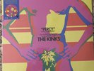 The Kinks - Percy Vinyl LP Record Store Day 2021 RSD Picture Disc 50th