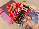 Yumin Yumi Arai Cobalt Hour And Other Lp3 Pieces Set Japan Limited