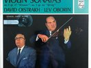 BEETHOVEN SONATAS PHILIPS 835259 DAVID OISTRACH LEV OBORIN SPEAKERS CORNER