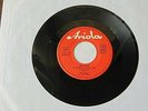7' Paul Würges u. seine Watusis - Wah - Watusi - Hello Girls , Hello Boys
