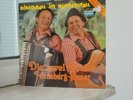 Die zwei Fenneberg Moser Dirndlball im Hühnerstall  LP KOCH  Records