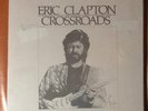 Eric Clapton - Crossroads (6 LP vinyl box) 1988 Polydor NEW SEALED