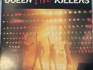 Queen - Live Killers Double Vinyl LP