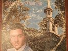 Gospel Records. 6 Albums  Elvis Presley, The Gospel Notes, Bill Carter Singers