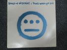 SOULS Of MISCHIEF That’s When Ya Lost 12” Vinyl Single JIVE Clear Blue Vinyl