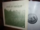 Carol Of Harvest, Krautrock Psychedlic Folk, German Brutkasten 85 0004 LP 1978