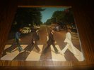 The Beatles   Abbey Road  Original Master Recording LP 1980 Capitol MFSL 1-023