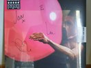 Idles Ultra Mono Signed Vortex Vinyl