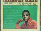MARVIN GAYE How Sweet It Is To Be Loved By You TAMLA TM-258 Original SHRINK VG+