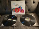 M- 1965 The Best Of The Ink Spots Decca Doo Wop 2-Record Set LP Near Mint Vinyl