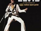 PRESLEY-ELVIS: AS RECORDED AT MADISON SQUARE GARDEN (US IMPORT) VINYL LP NEW