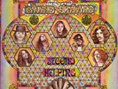 Lynyrd Skynyrd Vinyl LP MCA Records 1973, MCA-3020, Second Helping   NM-