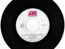 Led Zeppelin 45 Dazed & Confused/Babe I'm Gonna Leave You Promo Single RARE 1969