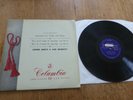 Schubert Sonatinas for Violin & Piano Martzy UK Columbia B/G ED1 33CX 1359 LP