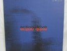 ACTION DRIVE (MUSIC LIBRARY COMPILATION) - KPM - (FINDERFINGER RECORDS) - LP