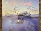 Easy Life - Life's A Beach - FULLY Hand Signed- Black Vinyl LP ALBUM -Sealed New