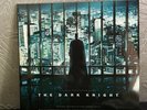 *NEW* LTD EDITION :THE DARK KNIGHT [ORIGINAL MOTION PICTURE SOUNDTRACK] VINYL LP