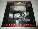 The Clash - Sandinista  3LP E3X 37037 FSLN-1 EX