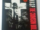 W.A.S.P  THE CRIMSON IDOL  1992  PARLOPHONE