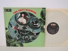 The Soft Machine-Self Titled-Diecut Gatefold-Acid Rock-LP
