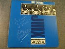 RARE  NMINT SIGNED 1982 RORY GALLAGHER 