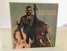 RAY BROWN - JAZZ CELLO - VERVE INC. MONO - DEEPGROOVE ORIGINAL - SEE DESCRIPTION