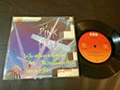 PINK FLOYD The Happiest Days Of Our Lives +4 1980 MEXICO 33rpm 7