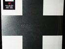 Der Blutharsch - First [New Vinyl LP] Colored Vinyl, Gray, Ltd Ed, Deluxe Ed, Re