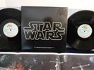 Star Wars 20th Century Records 2T-541 1977 Soundtrack Gatefold with Poster