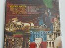 Haydn The six Paris symphonies / Leslie Jones - Box LP 33t  Sealed / Scellé