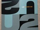 U2 - All I Want Is You 12” Box Vinyl