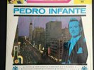 Rare Latin PEDRO INFANTE PEERLESS LP 1053 UNA SERENATA Mexico Ranchera Mariachi