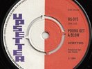 THE UPSETTERS  COLD SWEAT  THE SOUL TWINS  POUND GET A BLOW  BOSS LEE PERRY PROD